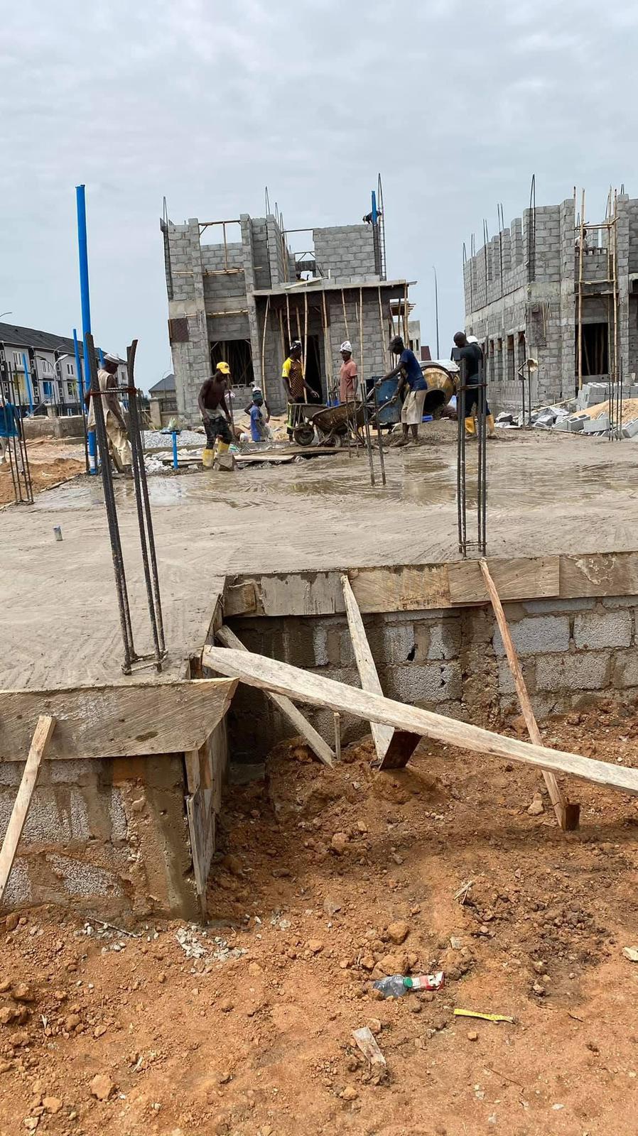 On Site